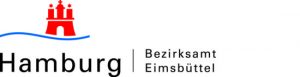 Logo Bezirksamt Eimsbüttel